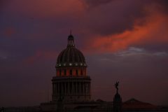 48 Cuba - Havana Centro - Capitolio Sunset.jpg